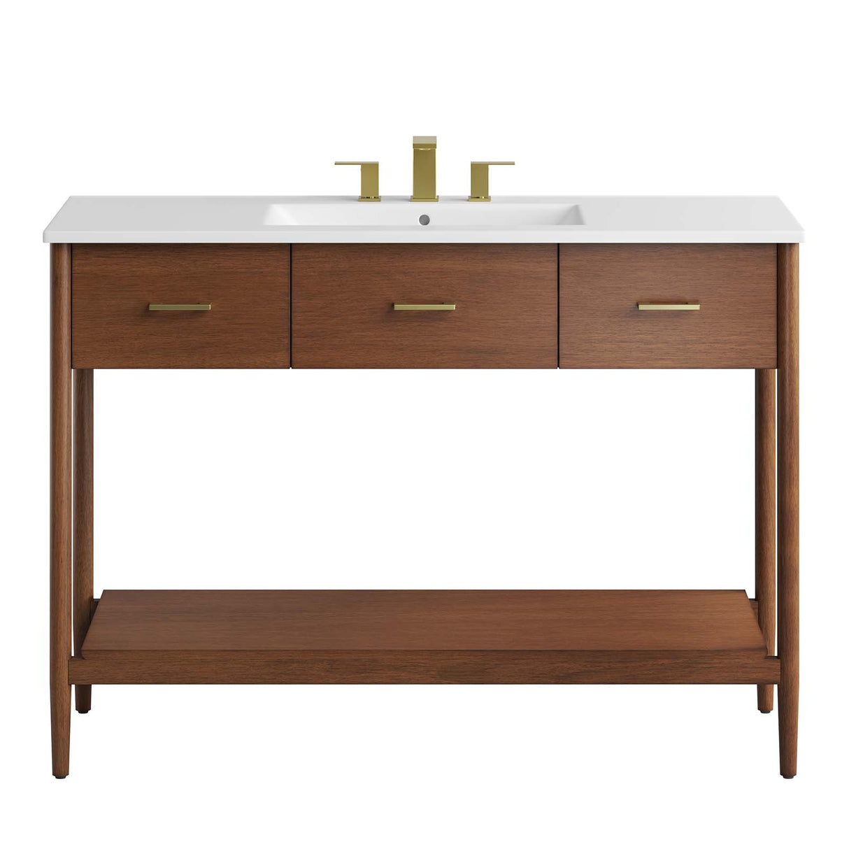 Zaire 48" Single Sink Bathroom Vanity