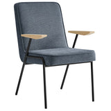 Vista Dining Armchair