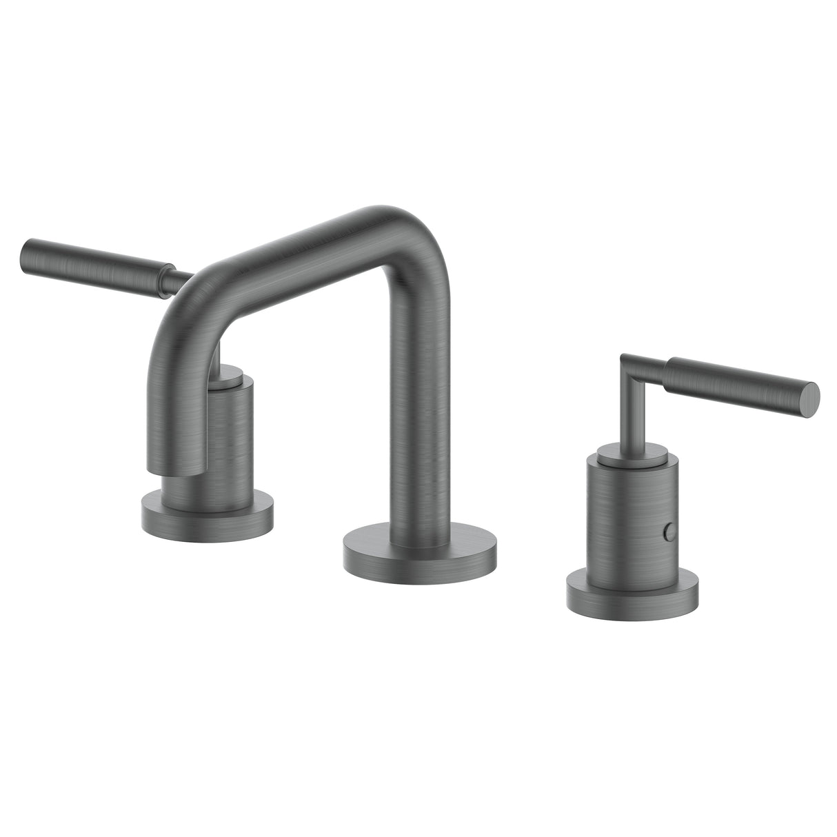 ZLINE El Dorado Bath Faucet in Gun Metal (ELD-BF-GM)