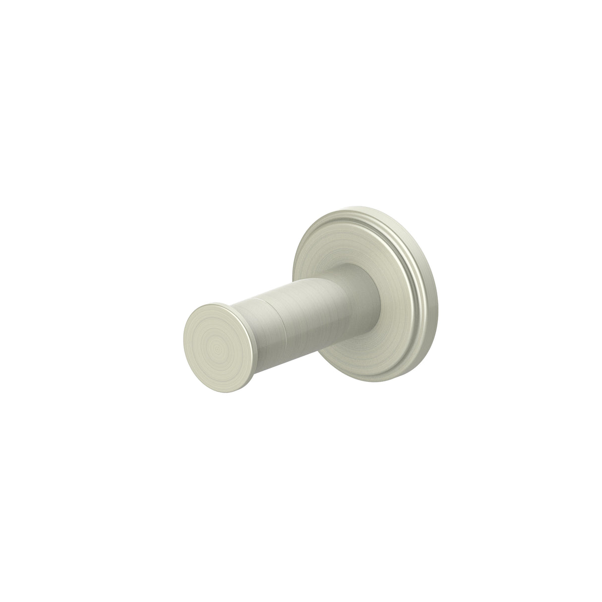 ZLINE El Dorado Towel Hook in Brushed Nickel (ELD-HK-BN)