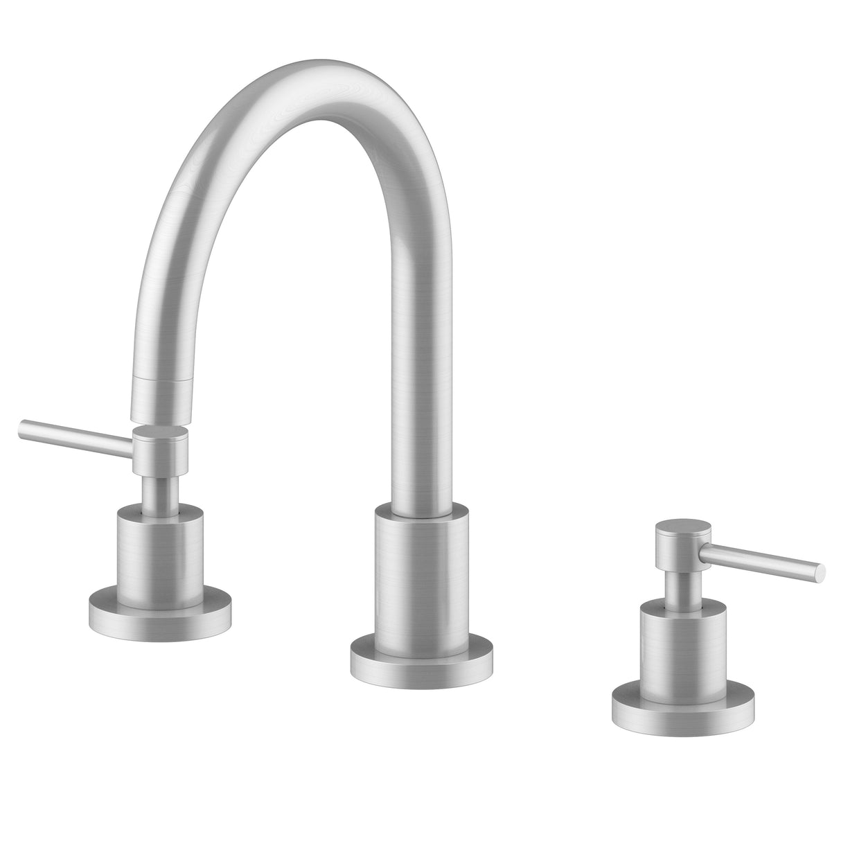 ZLINE Emerald Bay Bath Faucet in Brushed Nickel (EMBY-BF-BN)