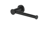 ZLINE Emerald Bay Toilet Paper Holder in Matte Black (EMBY-TP-MB)