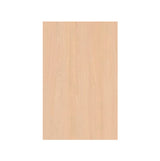 Earth Oak Closets - Closet Sample Door