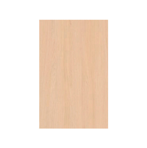 Natural Oak Closets - Closet Sample Door
