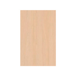 Earth Oak Closets - Closet Sample Door