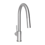 ZLINE Gemini Kitchen Faucet in Brushed Nickel (GEM-KF-BN)