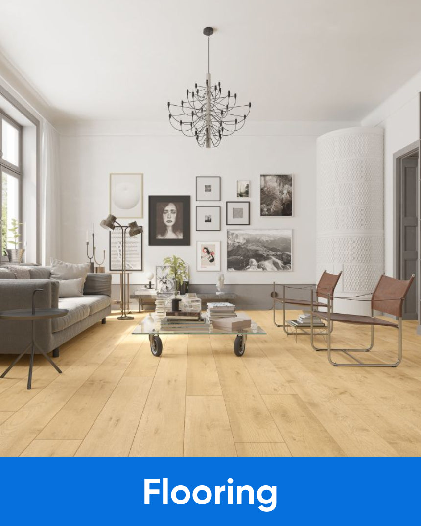 Flooring