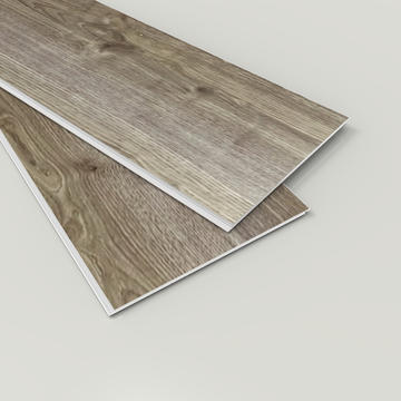 SPC Rigid Core Plank Fox & Hound Flooring, 9" x 60" x 6.5mm, 22 mil Wear Layer