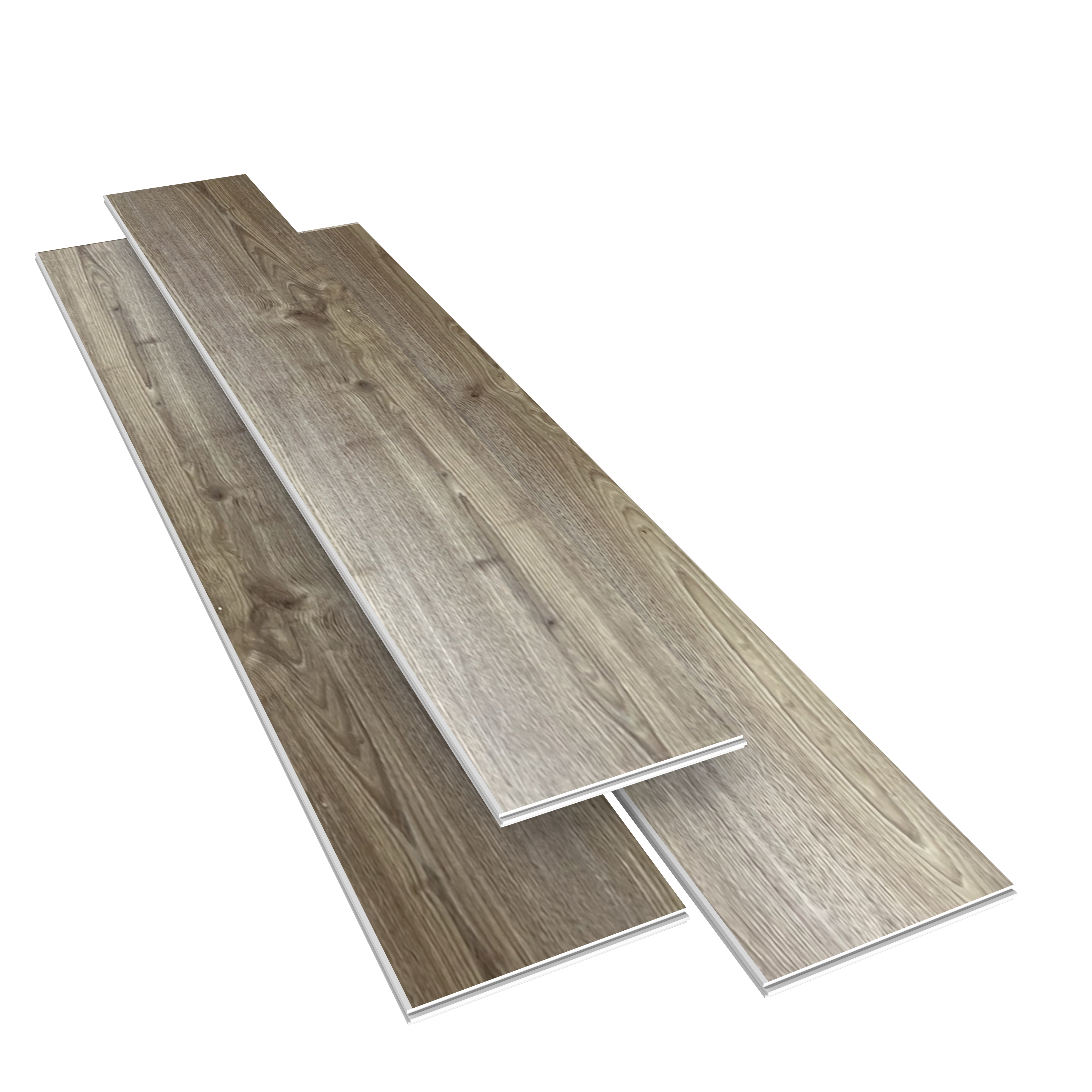 SPC Rigid Core Plank Fox & Hound Flooring, 9" x 60" x 6.5mm, 22 mil Wear Layer