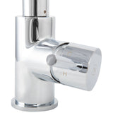 ZLINE Gemini Kitchen Faucet in Chrome (GEM-KF-CH)