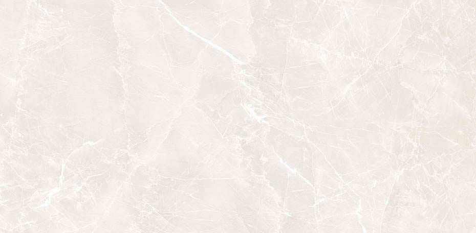 24 In. X 48 In. Grigio White Polished - Porcelain Wall & Floor Tile (15.50 Sqft/Case)