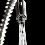 ZLINE Arthur Kitchen Faucet in Brushed Nickel (ATH-KF-BN)