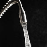 ZLINE Voltaire Kitchen Faucet in Chrome (VLT-KF-CH)