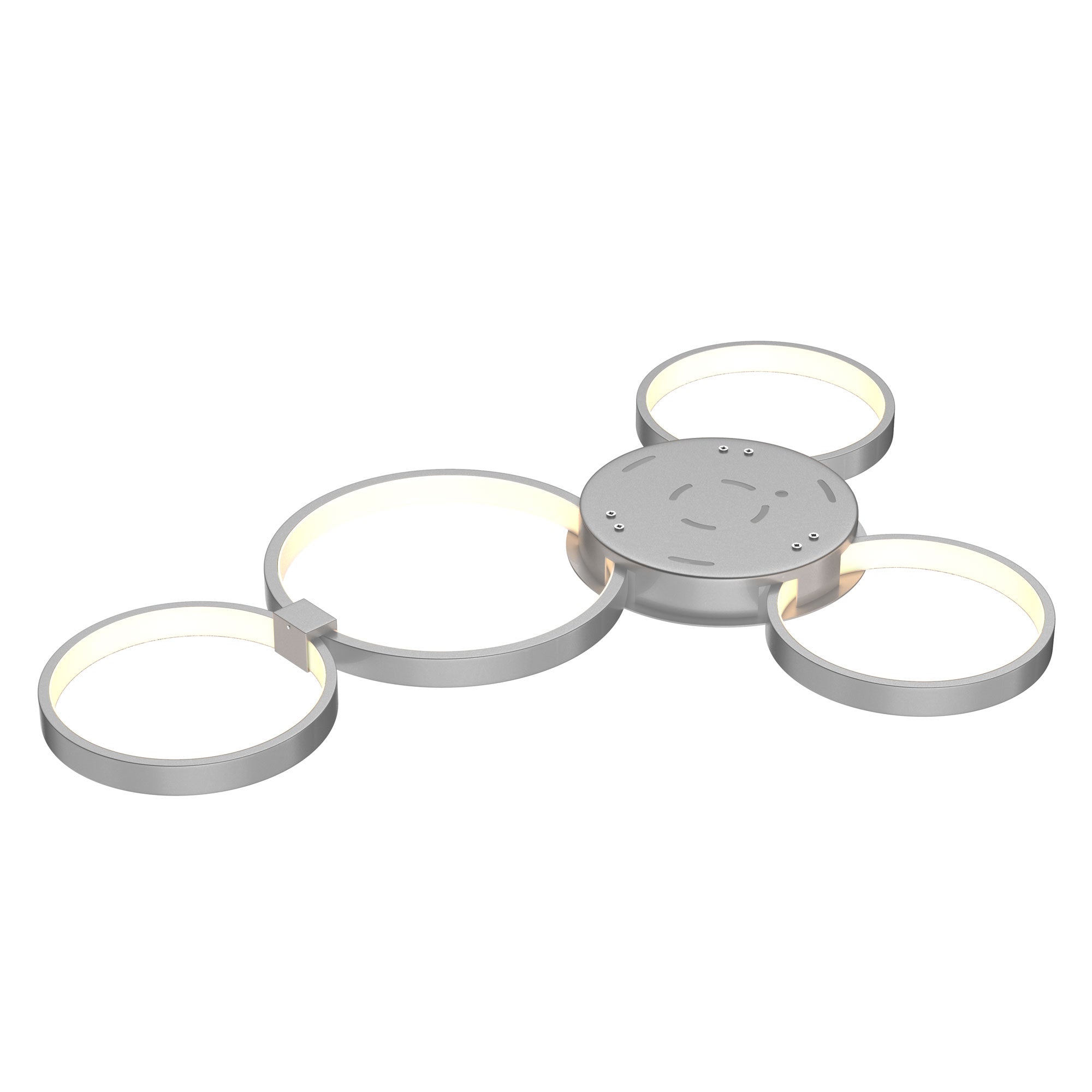 modern-flushmount-led-circle-4-rings-41w-3000k-2986lm