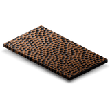 3 x 5 Hand-Hammered Copper Sample (CS-H)