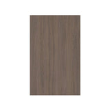 Homestead Oak Closets - Closet Sample Door