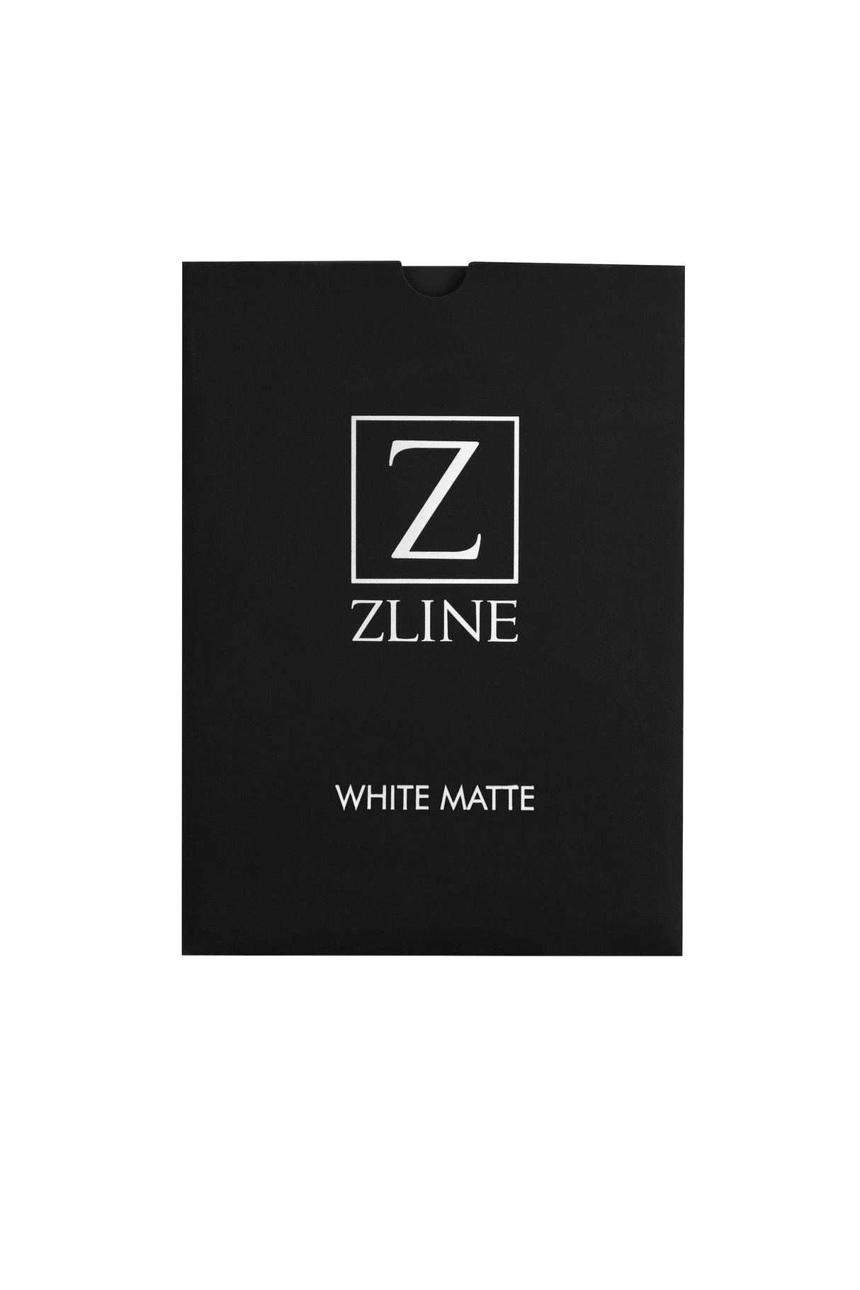 ZLINE 60 in. Refrigerator Panels in Satin Stainless Steel for a 60 in. Built-in Refrigerator (RPBIV-SN-60)