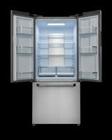 Vezeni 30in 17.5 Cu. Ft. Refrigerator