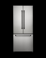 Vezeni 30in 17.5 Cu. Ft. Refrigerator