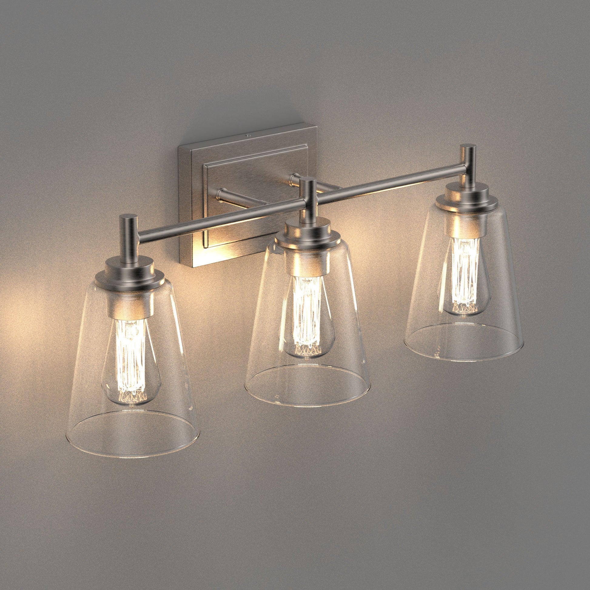 armed-sconce-with-clear-glass