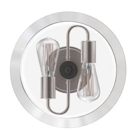 semi-flush-mount-ceiling-lights-round-2-light