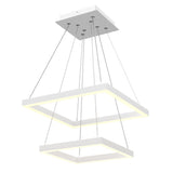 54w-3000k-dimmable-two-tier-square-led-modern-chandelier-lights