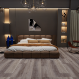 Luxury Vinyl Plank Flooring, Hang Ten, 9" x 72" x 5.5mm, 20 mil Wear Layer- Riptide-II Collection