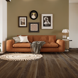 Luxury Vinyl Plank Flooring, Pintail, 9" x 72" x 5.5mm, 20 mil Wear Layer- Riptide-II Collection