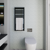 2 x 2 in Coliseo Platinum Matte Glazed Porcelain Mosaic