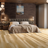 Luxury Vinyl Plank Flooring, Wahine, 9" x 72" x 5.5mm, 20 mil Wear Layer- Riptide-II Collection