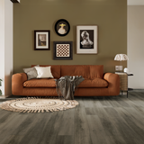 Luxury Vinyl Plank Flooring, Windswell, 9" x 72" x 5.5mm, 20 mil Wear Layer- Riptide-II Collection