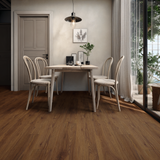 COREtec Plus 7 Plank VV024-00716 Waterproof Rigid Core, Midway Oak WPC Luxury Vinyl Floor Plank 7" x 48" x 8mm
