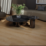 Luxury Vinyl Plank - Billings With Square Edge - 4' x 7-1/4" x 2mm, 6 Mil Wear Layer -  District collection (48.33 Sq. Ft./Box)