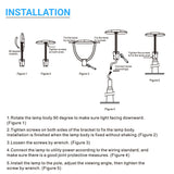 led-150w-garden-light-5700k-bronze-ac100-277v