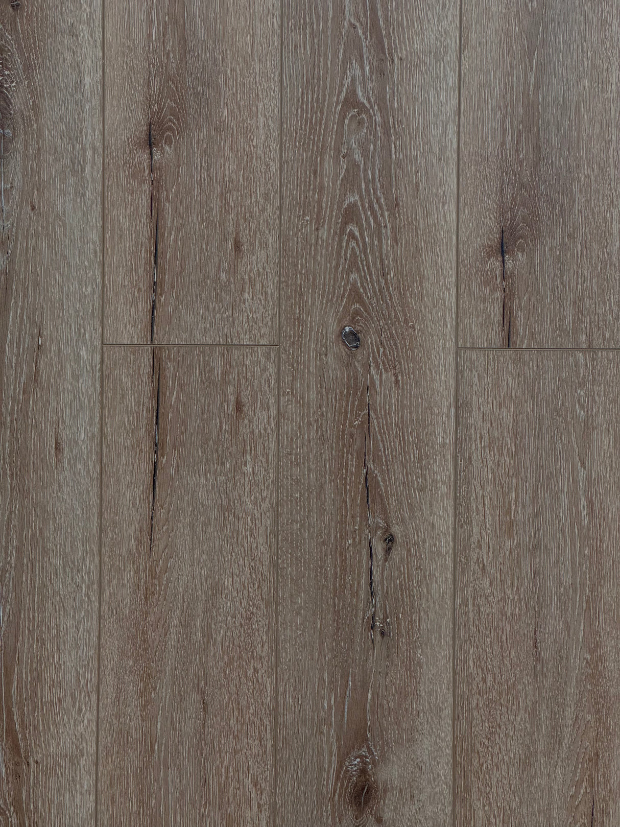 SPC Vinyl Flooring, Long Island, 12" x 24" x 5.5mm, 20 mil Wear Layer