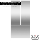 Stainless Steel Panel K36FDSSP