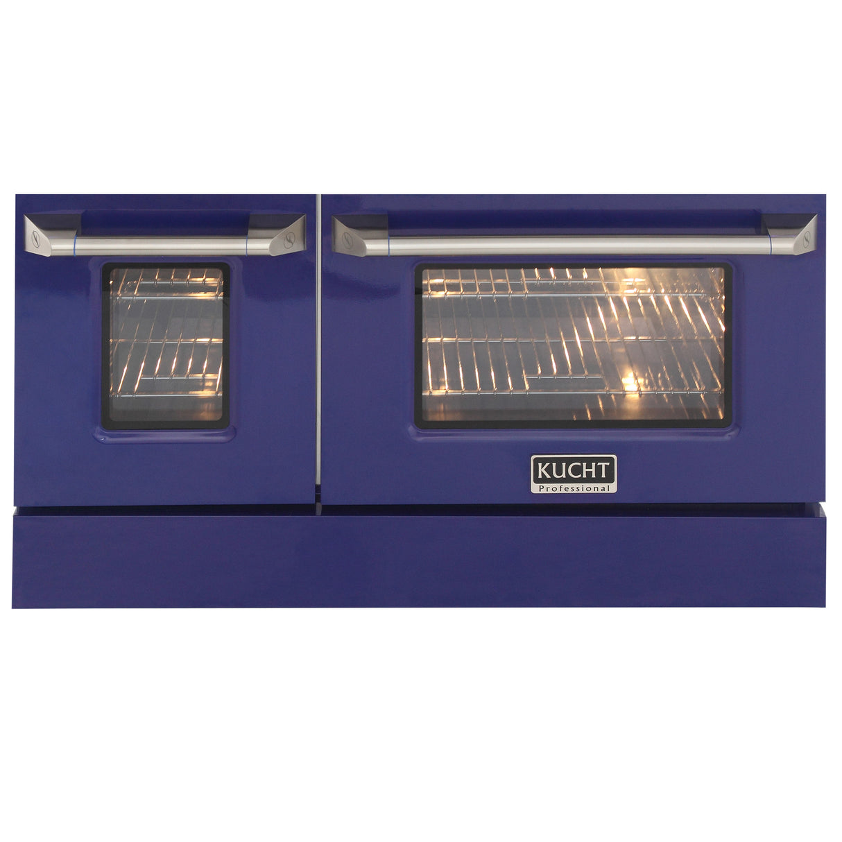 Oven Door Kick Plate 36 in. Color for KNG361