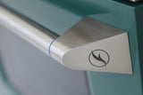 Oven Door Kick Plate 30 in. for KNG301