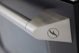 Oven Door Kick Plate 36 in. Color for KNG361