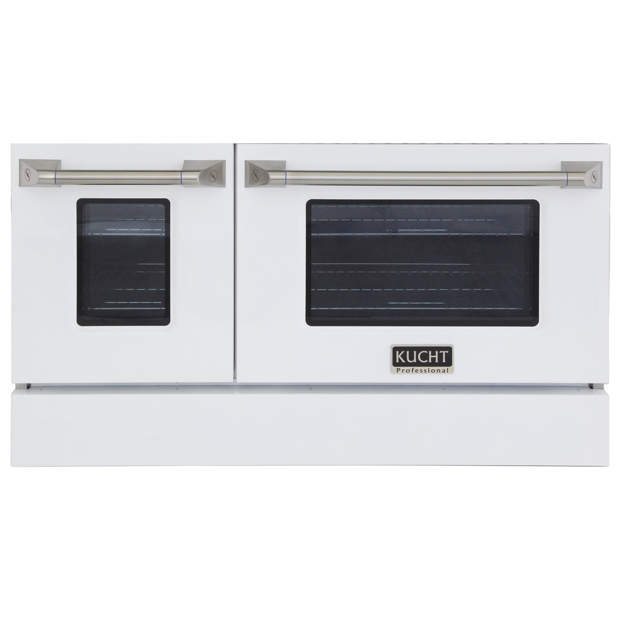 Oven Door Kick Plate 36 in. Color for KNG361