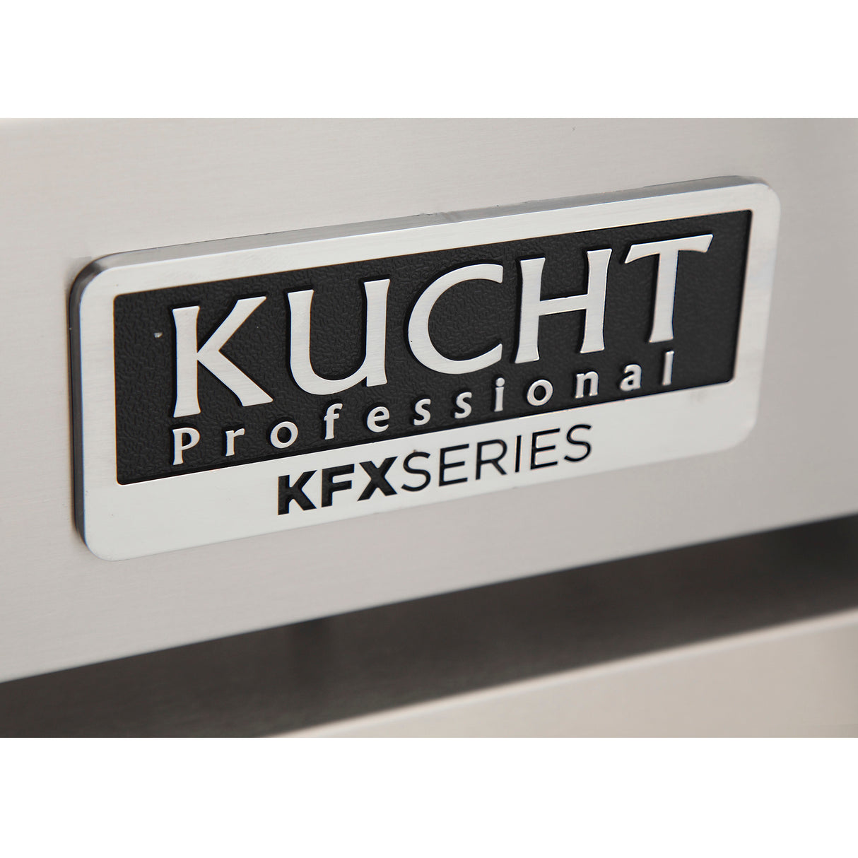 KUCHT Professional 30 in. 4.2 cu. ft. Natural Gas Range and Convection Oven with True Simmer Burners