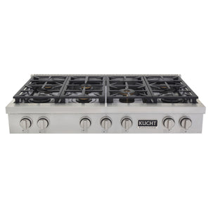 Range Top