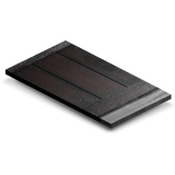 6 x 4 Rustic Dark Wood Sample (WS-D)