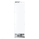 KUCHT Professional 12 in. 4 cu. ft. Built In Freezer in Custom Panel Ready Counter Depth