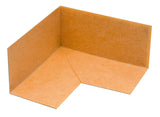 SCHLUTER KERDI-KERECK INSIDE CORNER 90 DEGREES - 10 PACK