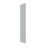 Luxor Misty Grey - Wall Filler | 3"W x 30"H x 0.75"D