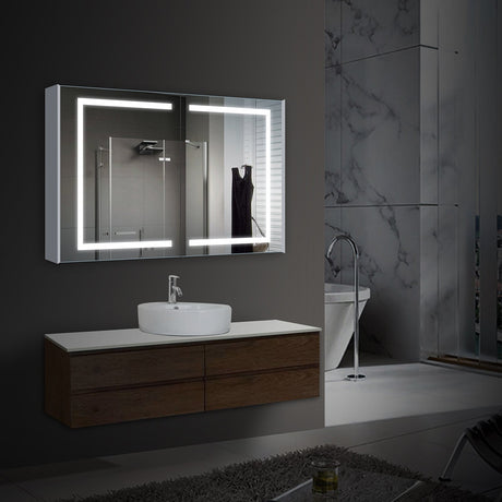 led-lighted-bathroom-mirror-cabinet-double-sided-mirror-on-off-switch-benign-style