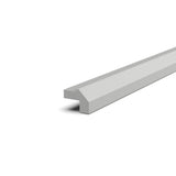 Liberty Shaker Ashen - 2 Inch Trims Accessories - 2" Width x 1.625" Height x 96" Depth