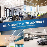 T8 LED Tube