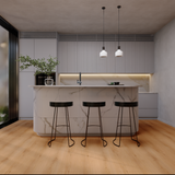 WPC Luxury Vinyl Flooring, Click Lock Floating, Altitude Trail, 9" x 72" x 10mm, 20 mil Wear Layer - CANYON COAST Collection (32.41 SQ FT/ CTN)